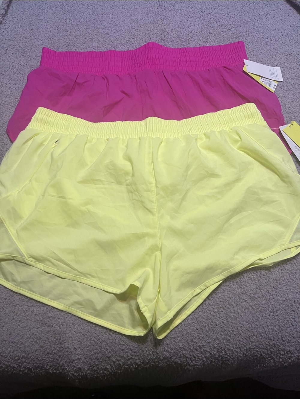 All In Motion Athletic Shorts Bundle